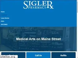 Sites similar to medicalarts-rx.com