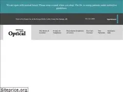 Sites similar to medicalartsoptical.org