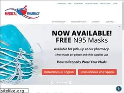 Sites similar to medicalartspharmacyfl.com