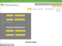 Sites similar to medicalartsps.com