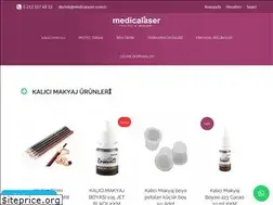 Sites similar to medicalaser.com.tr