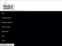 Sites similar to medicalasersl.com