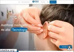 Sites similar to medicalaudicion.com