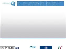 Sites similar to medicalaudits.co.uk
