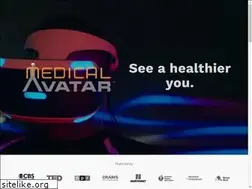 Sites similar to medicalavatar.com