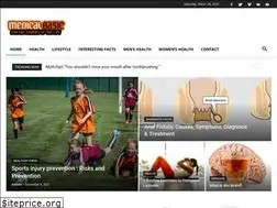 Sites similar to medicalbasic.net