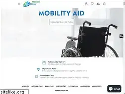 Sites similar to medicalbazar.co
