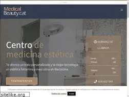 Sites similar to medicalbeauty.cat