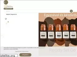 Sites similar to medicalbeauty.hu