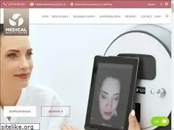 Sites similar to medicalbeautycenter.nl