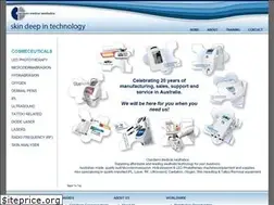 Sites similar to medicalbeautyequipment.com