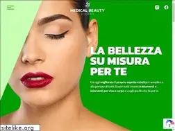 Sites similar to medicalbeautymilano.it