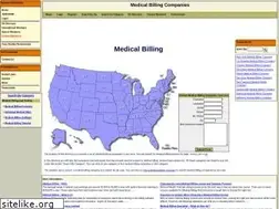 Sites similar to medicalbilling10.com