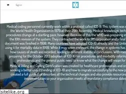 Sites similar to medicalbillingandcodingcertification.net