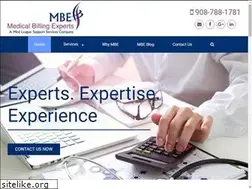 Sites similar to medicalbillingexpert.com