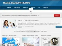 Sites similar to medicalbillingoutsourcing.net
