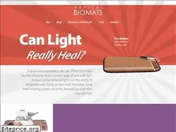 Sites similar to medicalbiomats.com