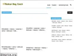Sites similar to medicalblog.cz
