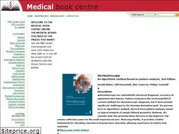 Sites similar to medicalbookcentre.com.au