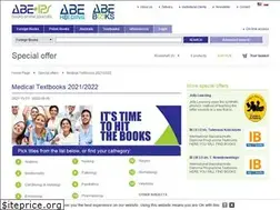 Sites similar to medicalbooks.pl