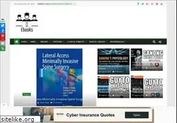 Sites similar to medicalbooksfreedownload.com