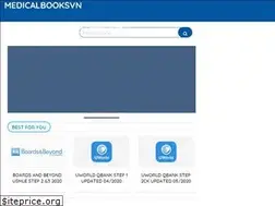 Sites similar to medicalbooksvn.store