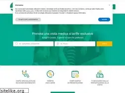 Sites similar to medicalbox.it