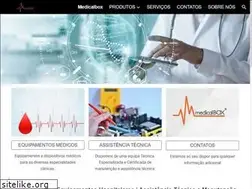 Sites similar to medicalbox.pt