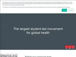 Sites similar to medicalbrigades.org