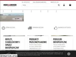 Sites similar to medicalbroker.pl