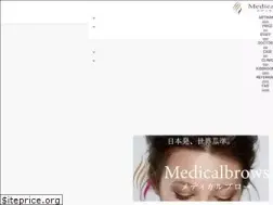 Sites similar to medicalbrows.com