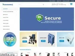 Sites similar to medicalbulkbuy.com