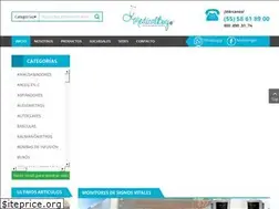 Sites similar to medicalbuy.mx