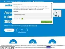 Sites similar to medicalcables.eu
