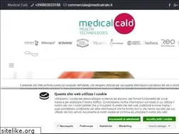 Sites similar to medicalcalo.it