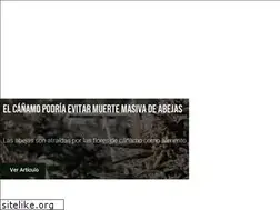 Sites similar to medicalcannabisnews.com
