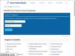 Sites similar to medicalcareercenters.com