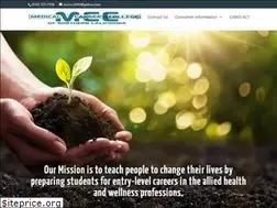 Sites similar to medicalcareercollege.net