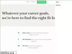 Sites similar to medicalcareersdirect.com
