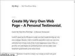 Sites similar to medicalcareersguide.com