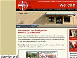 Sites similar to medicalcaremission.org