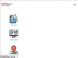 Sites similar to medicalcarepllc.com