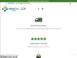Sites similar to medicalcbd.bg