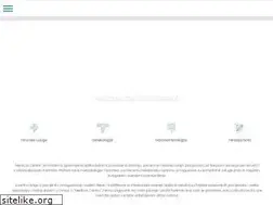 Sites similar to medicalcentar.com