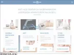 Sites similar to medicalcentarbudva.com