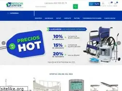 Sites similar to medicalcenter.com.mx
