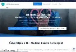 Sites similar to medicalcenter.hu