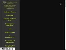 Sites similar to medicalcenterclinics.com