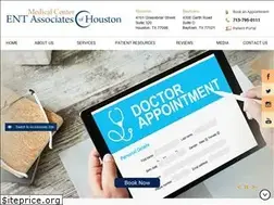 Sites similar to medicalcenterent.com