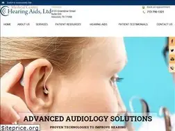 Sites similar to medicalcenterhearingaids.com